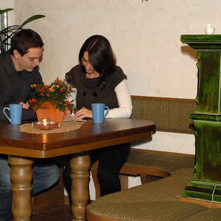Hotel Stadtschaenke Bad König Dış mekan fotoğraf