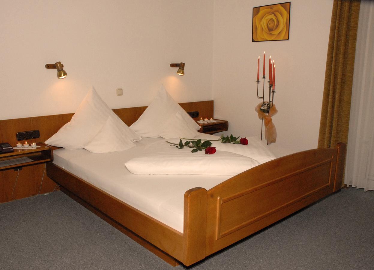 Hotel Stadtschaenke Bad König Dış mekan fotoğraf